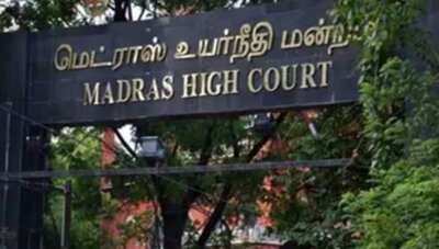 அரசியல் கட்சிகளின் பொதுக்கூட்டங்கள், பேரணிகளுக்கு விதிகளை வகுக்க 10 நாள் அவகாசம்