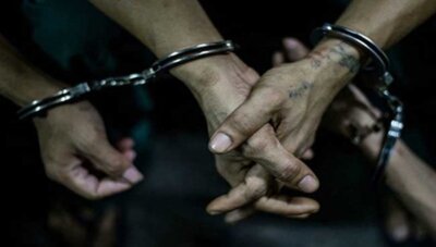 திருவான்மியூரில் போதைப் பொருள் பதுக்கல்: 2 பேர் கைது