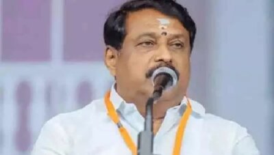 ‘சார்’ என்றாலே தி.மு.க.வினருக்கு அலர்ஜி: நயினார் நாகேந்திரன்