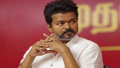 ‘‘காலில் விழுந்து மன்னிப்பு கேட்டார் விஜய்’’: கரூர் சம்பவத்தில் பாதிக்கப்பட்டவர்கள் தகவல்