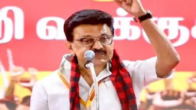 தமிழக வளர்ச்சியே இந்தியாவின் முன்னேற்றம்: – முதல்வர் ஸ்டாலின்