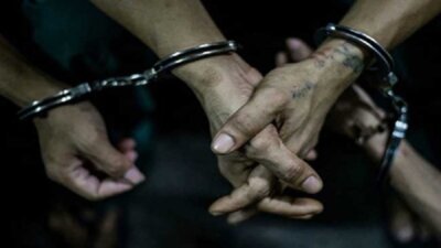 வேப்பேரியில் மெத்தம்பெட்டமைன் போதைப்பொருள் விற்பனை: 2 பேர் கைது