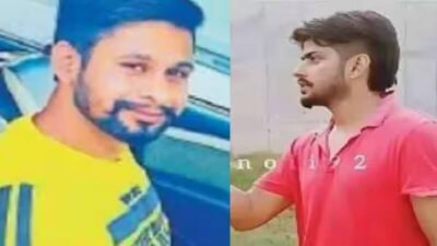 இந்தியா தேடும் குற்றவாளிகள் 2 பேர் அமெரிக்காவில் கைது