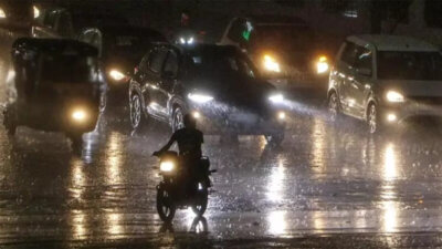 வங்கக்கடலில் குறைந்த காற்றழுத்த தாழ்வு பகுதி: 7–ந் தேதி வரை மிதமான மழைக்கு வாய்ப்பு