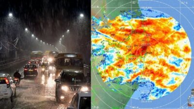 சென்னை உட்பட 7 மாவட்டங்களுக்கு நாளை ஆரஞ்ச் அலர்ட்