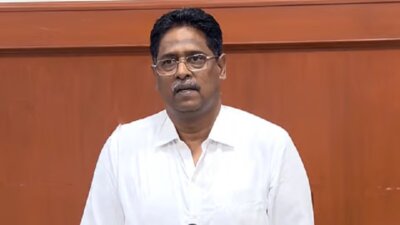 தி.மு.க.வினருக்கு எஸ்ஐஆர் பயிற்சி : இளங்கோ எம்.பி. தகவல்