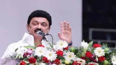 எஸ்ஐஆர் மூலம் தி.மு.க.வை அழிக்கும் முயற்சி நடக்காது: ஸ்டாலின் எச்சரிக்கை