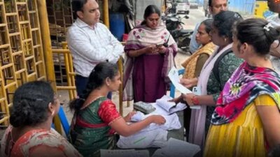 வாக்குச்சாவடி நிலை அலுவலர் ஊதியம் ரூ.6,000-ல் இருந்து ரூ.12,000 ஆக உயர்வு