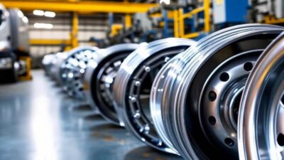 வீல்ஸ் இந்தியா 2ம் காலாண்டு நிகர லாபம் ரூ.28 கோடியாக உயர்வு