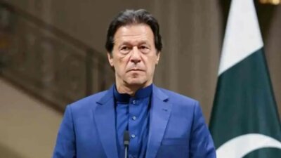 சிறையில் இம்ரான்கான் உயிருடன் இருப்பதற்கான ஆதாரமில்லை: உலக நாடுகள் தலையிட மகன் கோரிக்கை