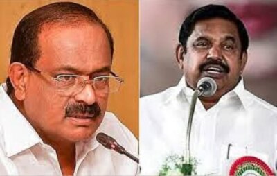 12,573 கடைகளில் கோதுமை இல்லை: எடப்பாடி பழனிசாமி புகாருக்கு அமைச்சர் சக்கரபாணி பதில்