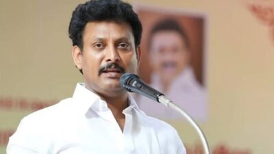 வரும் கல்வி ஆண்டு முதல் பாடத்திட்டங்கள் படிப்படியாக மாற்றப்படும் : அமைச்சர் அன்பில் மகேஷ் பொய்யாமொழி அறிவிப்பு