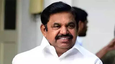 தமிழ்நாட்டை மீண்டும் அமைதி, வளம், வளர்ச்சி என்ற உயரிய கொள்கைப் பாதையில் வழிநடத்திட உறுதியேற்போம்