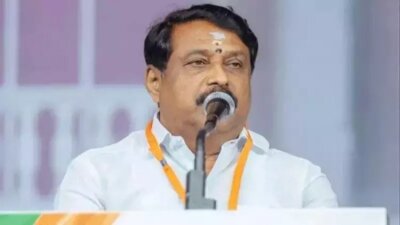 திருச்செந்தூரில் பக்தர்களை ஆடு, மாடுகள் போல அடைத்து வைக்க கூடாது: நயினார் நாகேந்திரன் கோரிக்கை