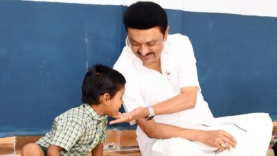 குழந்தைகள் தினம்: ஸ்டாலின் சூளுரை