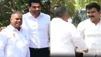 த.வெ.க. நிர்வாகிகள் புஸ்ஸி ஆனந்த், ஆதவ் அர்ஜுனா சிபிஐ விசாரணைக்கு 2வது நாளாக ஆஜர்