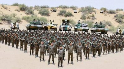 உரி நீர் மின் திட்டத்தை தகர்க்க திட்டமிட்ட பாகிஸ்தான் சதியை முறியடித்த இந்திய ராணுவ வீரர்களுக்கு விருது