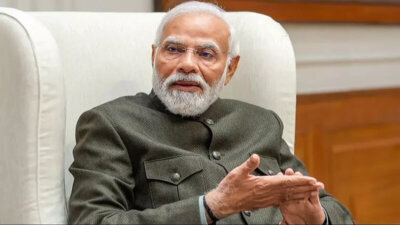 11-ந் தேதி பிரதமர் மோடி பூடான் சுற்றுப்பயணம்