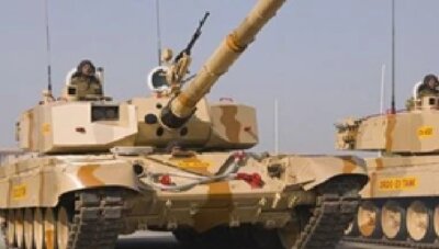 இந்தியாவுக்கு ரூ.822 கோடிக்கு ஆயுதங்களை விற்பனை செய்ய அமெரிக்கா ஒப்புதல்