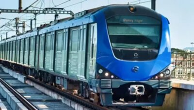 கோவை, மதுரை மெட்ரோ நிராகரிப்பு; பழிவாங்குவது கீழ்மையான போக்கு: முதல்வர் ஸ்டாலின் கண்டனம்