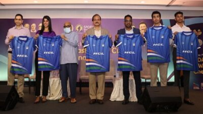 உலகக் கோப்பை ஸ்குவாஷ் போட்டி டிசம்பர் 8–ந் தேதி சென்னையில் துணை முதலமைச்சர் உதயநிதி துவக்குகிறார்