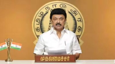 வாக்குச்சாவடி முகவர்களுக்கு முதலமைச்சர் மு.க.ஸ்டாலின் அறிவுறுத்தல்