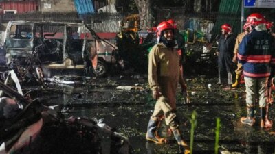 டெல்லி குண்டுவெடிப்பு சம்பவம்; உமரின் ரகசிய டைரிகள் சிக்கின