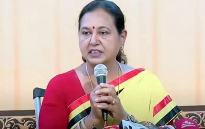 234 தொகுதிகளுமே எங்கள் இலக்கு: பிரேமலதா விஜயகாந்த் பேட்டி