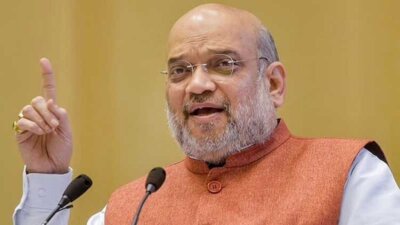 மத்திய மந்திரி அமித்ஷா 9-ந்தேதி தமிழகம் வருகை