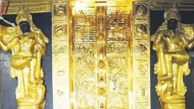 திண்டுக்கல் ரியல் எஸ்டேட் அதிபரிடம் கேரள சிறப்பு புலனாய்வு குழு விசாரணை