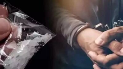 சென்னையில் ஆன் லைன் ஆப் மூலம் போதைப் பொருள் விற்பனை