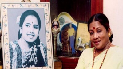 ‘தி நகரில் நீலகண்ட மேத்தா தெருவுக்கு நடிகை மனோரமா பெயரைச் சூட்டுங்கள்’: ஸ்டாலினுக்கு நடிகர் சங்கம் கோரிக்கை