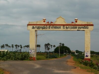 கர்ப்பிணியான கட்டபொம்மன் மனைவி ஜக்கம்மா கைது