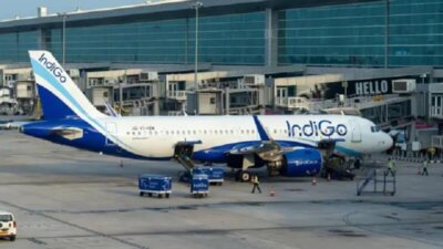 இண்டிகோ விமானங்கள் பெருமளவில் ரத்து: