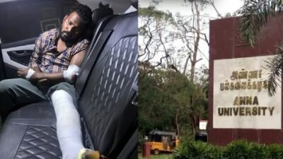 ஞானசேகரன் மீதான குண்டர் சட்டம் ரத்து