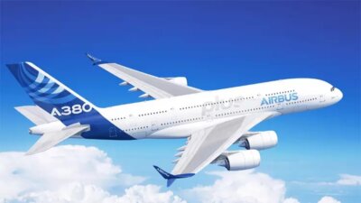 நாளை முதல் திருச்சியில் இருந்து சென்னைக்கு 2 `ஏர்பஸ்’ விமானம் இயக்கம்