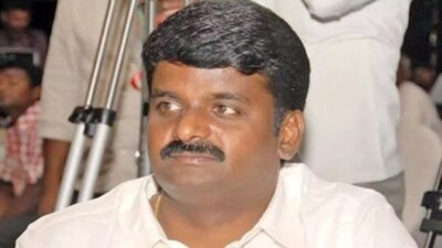 முன்னாள் அமைச்சர் சி. விஜயபாஸ்கர் கடும் கண்டனம்