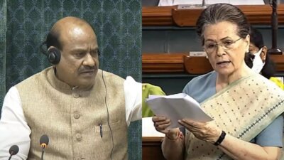 சோனியா காந்தி மன்னிப்பு கேட்க ஜெ.பி. நட்டா வலியுறுத்தல்