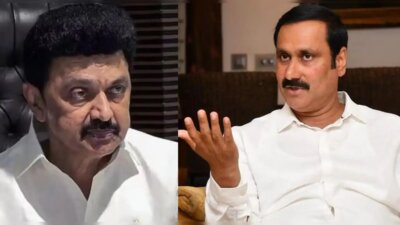 போதைப்பொருட்களை கட்டுப்படுத்துவதில் தி.மு.க. அரசு படுதோல்வி: அன்புமணி ராமதாஸ் குற்றச்சாட்டு