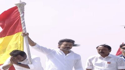 “எம்.ஜி.ஆருக்கு அடுத்தது விஜய்–தான்”: ஈரோட்டில் செங்கோட்டையன் பெருமிதம்