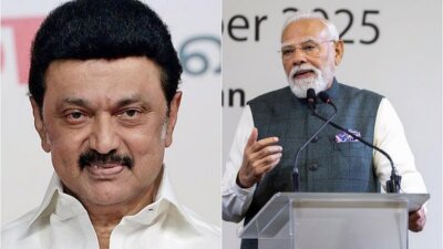 அமெரிக்க வரிவிதிப்பு பிரச்சினைக்கு விரைவில் தீர்வு காணுங்கள் பிரதமருக்கு ஸ்டாலின் கடிதம்