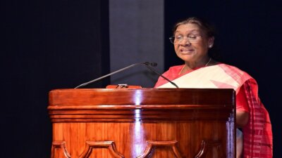 125 நாள் வேலைத்திட்ட மசோதாவுக்கு ஜனாதிபதி ஒப்புதல்