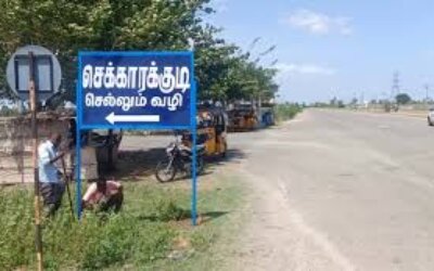 கம்பெனி செல்வத்தின் வினோத திருமணம்