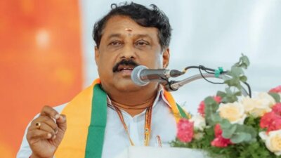 பொங்கலுக்கு பிறகு வலுவான கூட்டணி உருவாகும்: நயினார் நாகேந்திரன்