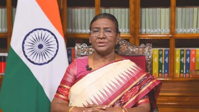 சென்னை பல்கலைக்கழக துணைவேந்தர் நியமன மசோதா திருப்பி அனுப்பிய ஜனாதிபதி