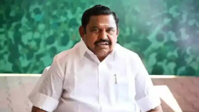 சென்னையில் நாளை அ.தி.மு.க. சார்பில் கிறிஸ்துமஸ் விழா