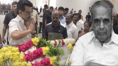 ‘‘தமிழ்த் திரை உலகின் முதுபெரும் ஆளுமை; ‘‘ஏவிஎம்.க்கு புகழ் சேர்த்தவர் சரவணன்’’