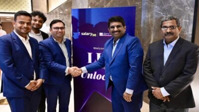 சம்பளதாரர்களுக்கான கடன் அட்டை: சிட்டி யூனியன் வங்கி அறிமுகம்