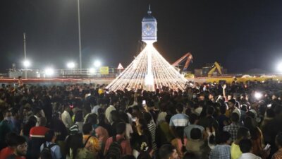 ஆட்டம், பாட்டம், புத்தாண்டு கொண்டாட்டம்.. இதை செய்தால் கடும் நடவடிக்கை..!