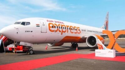 நடுவானில் ஏர்–இந்தியா விமானத்திற்கு வெடிகுண்டு மிரட்டல்